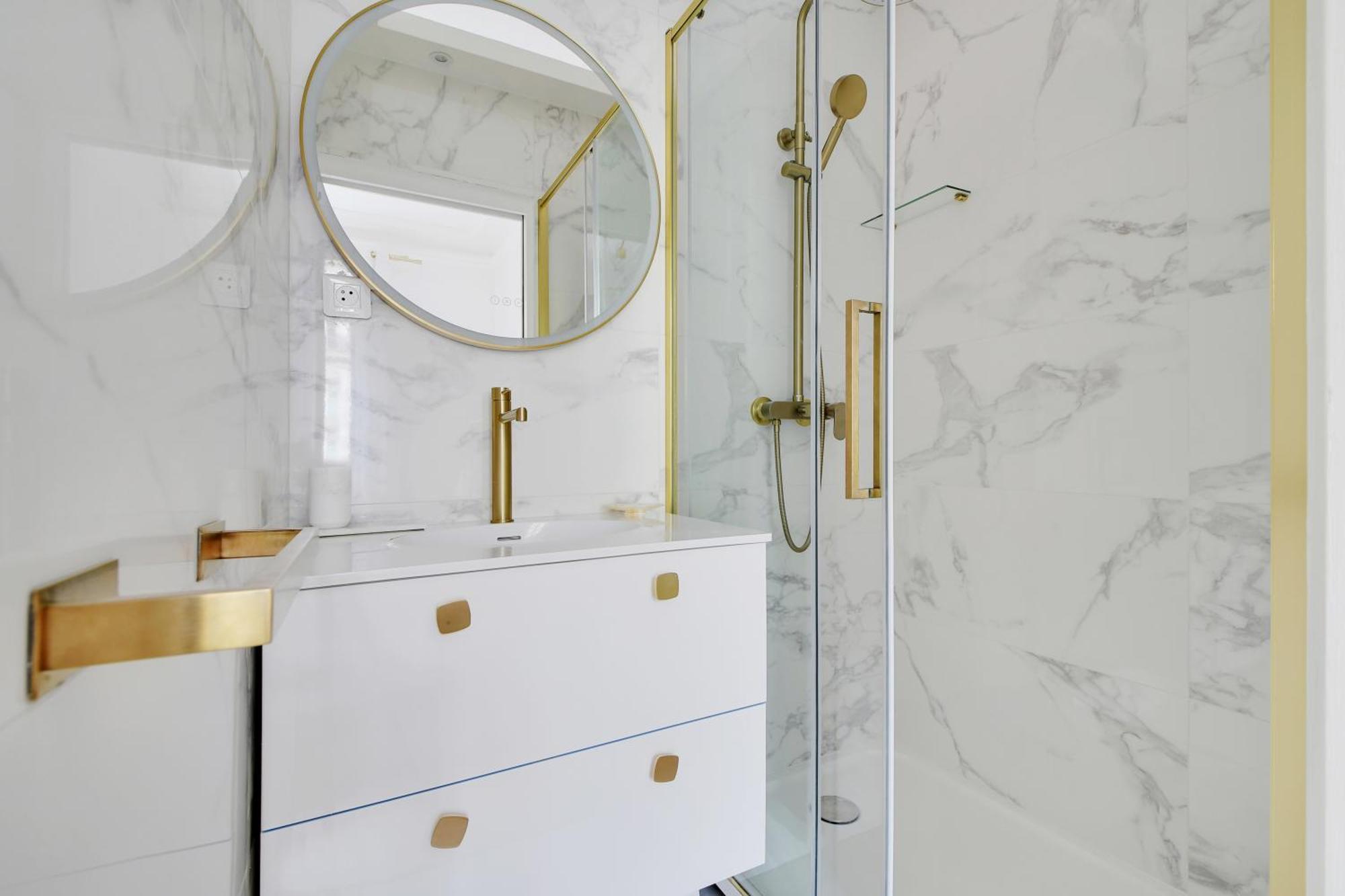 Pick A Flat's In Republique - Avenue De La Republique Apartment Paris