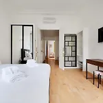 Pick A Flat\'S Apartment In Republique - Avenue De La Republique