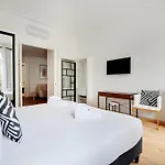 Pick A Flat\'S Apartment In Republique - Avenue De La Republique