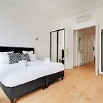 Pick A Flat\'S Apartment In Republique - Avenue De La Republique