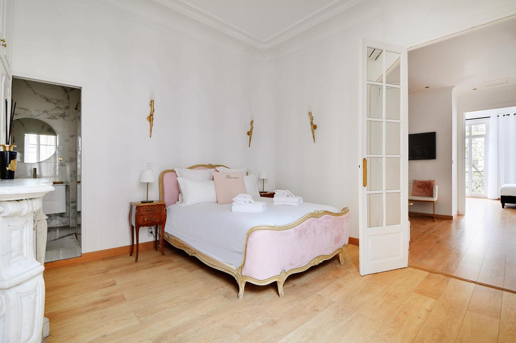 Apartment Pick A Flat's In Republique - Avenue De La Republique *