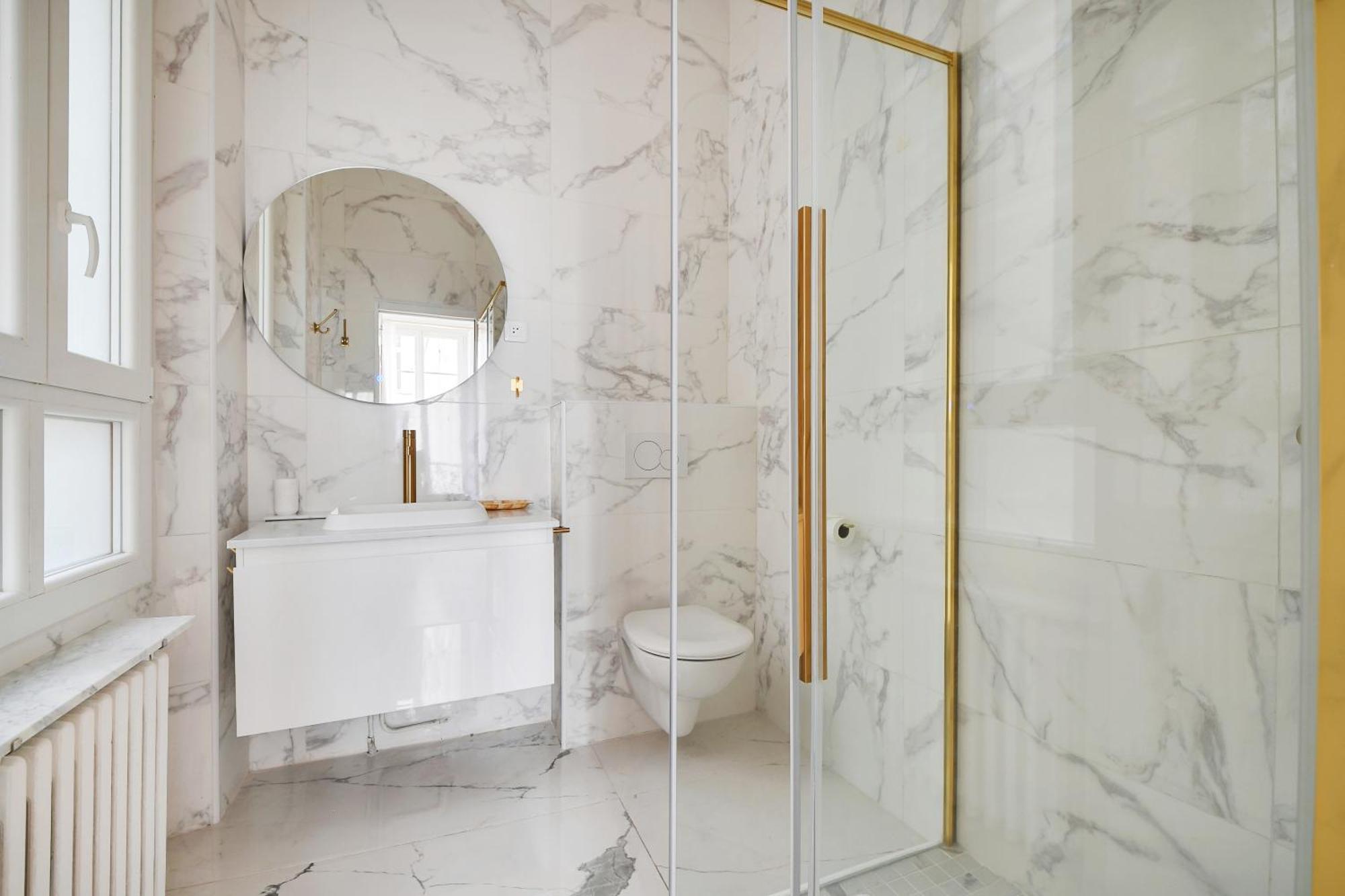 Pick A Flat's In Republique - Avenue De La Republique Apartment