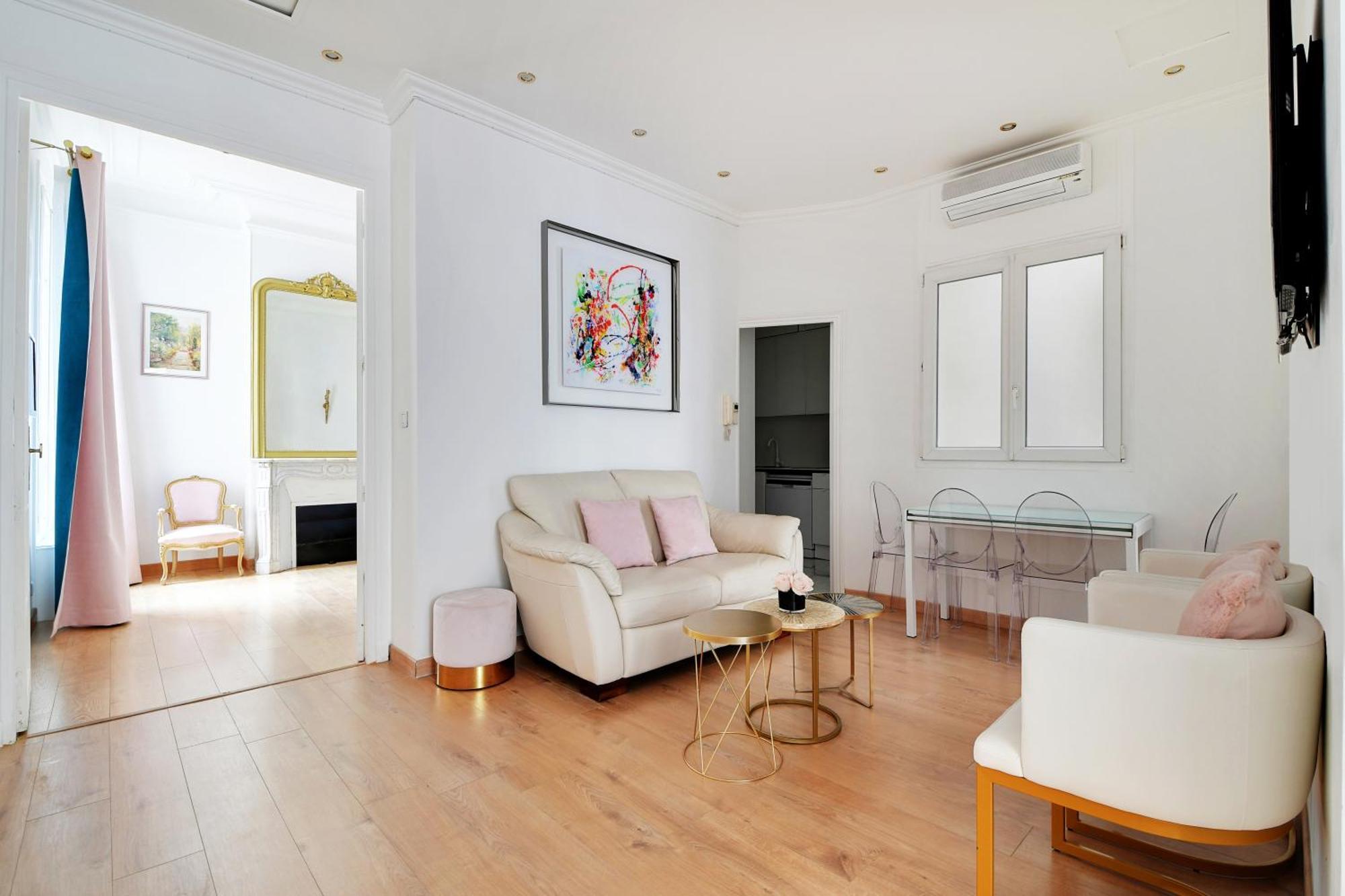 Apartment Pick A Flat's In Republique - Avenue De La Republique