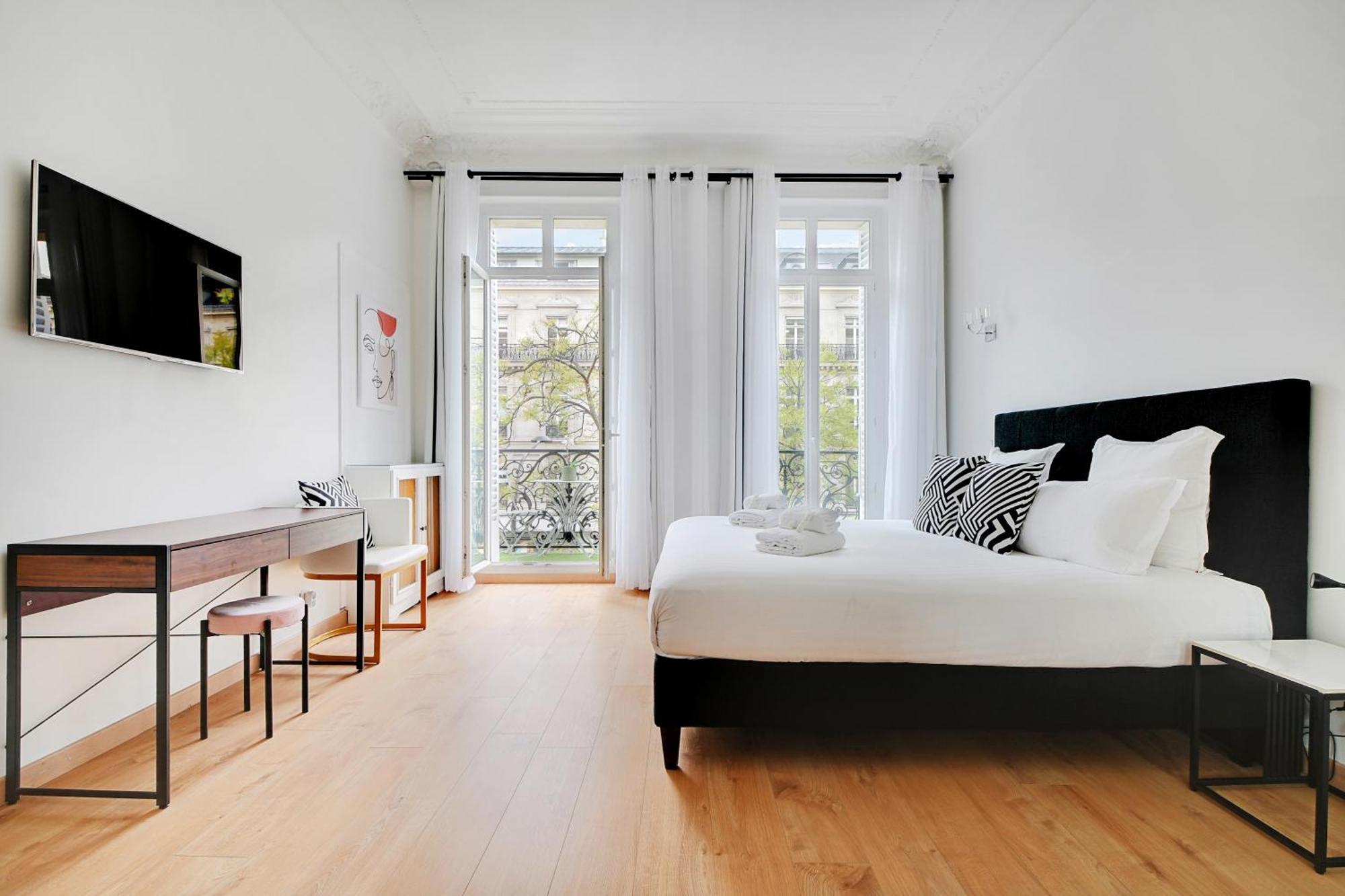 Pick A Flat's In Republique - Avenue De La Republique *