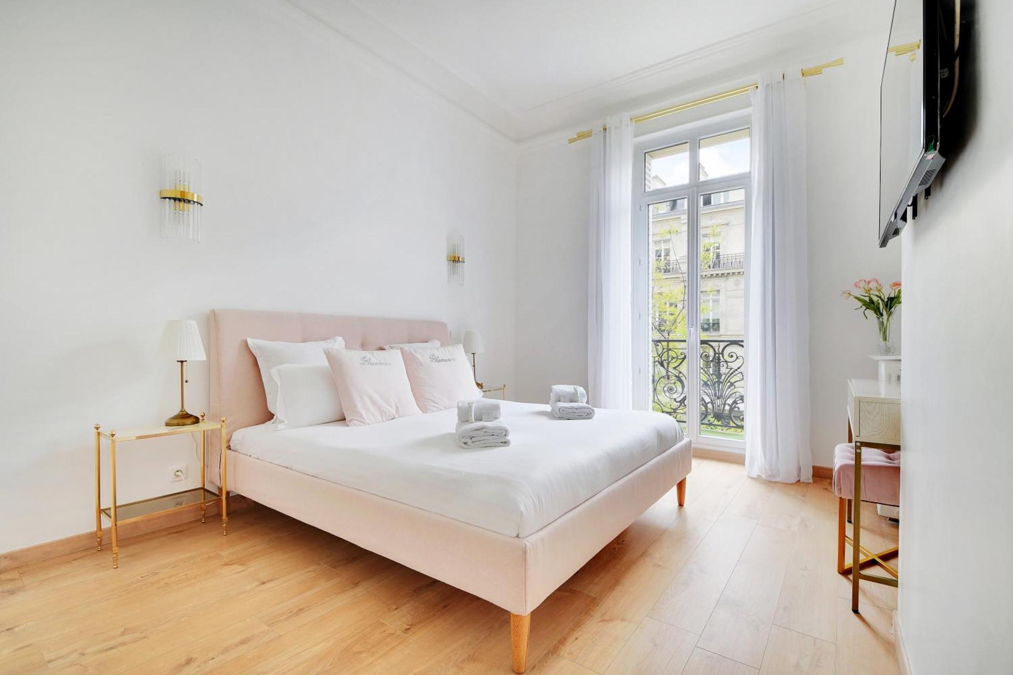 Pick A Flat's In Republique - Avenue De La Republique Paris
