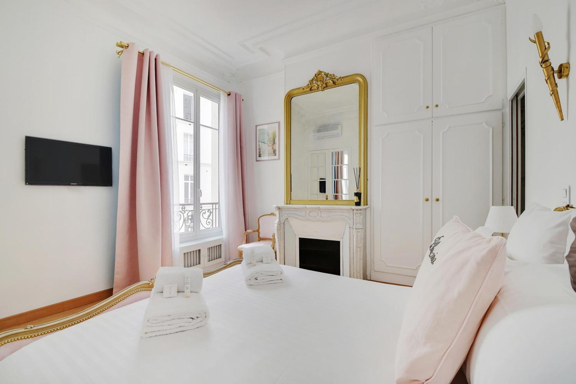 Apartment Pick A Flat's In Republique - Avenue De La Republique *