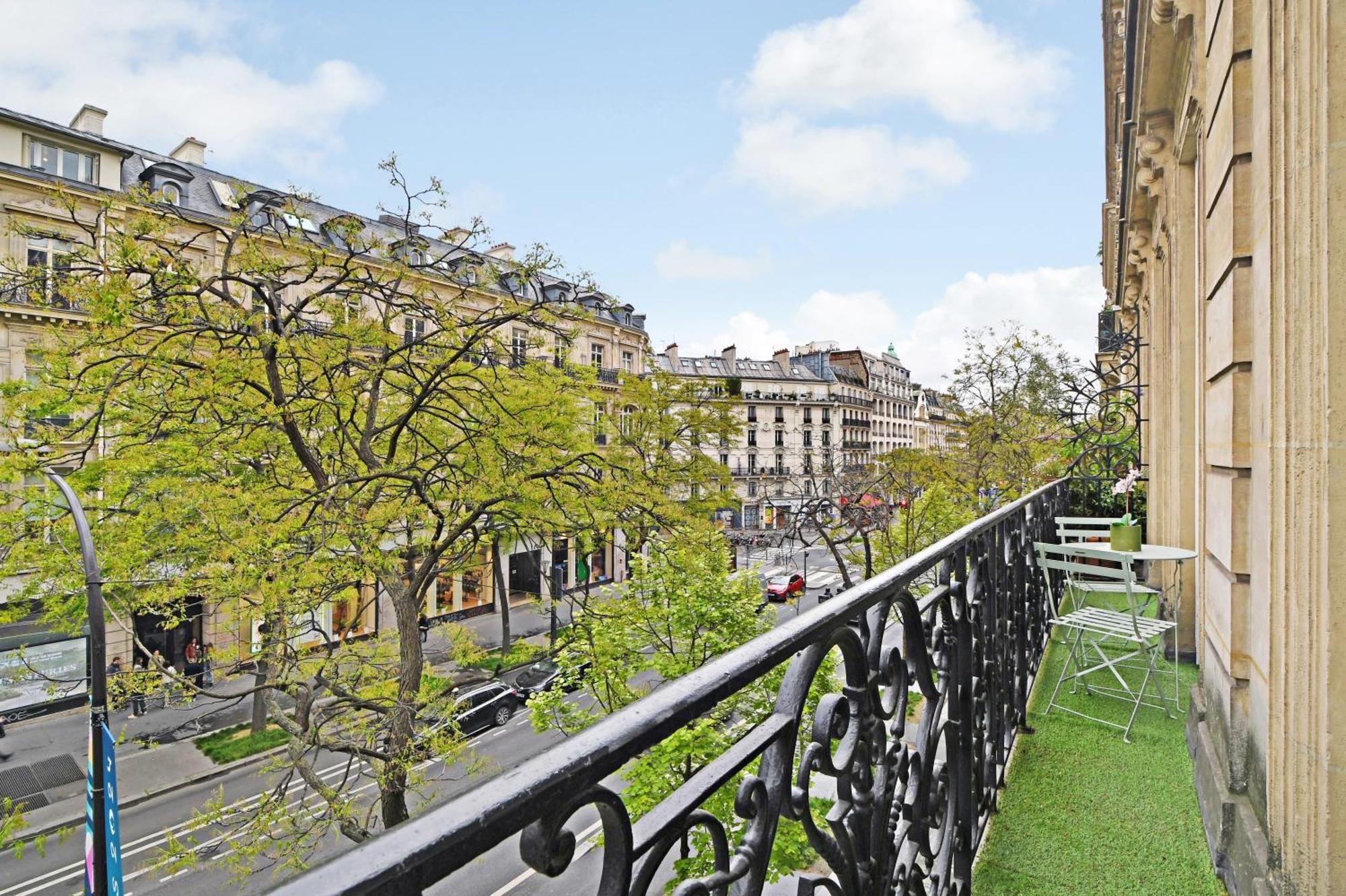 Apartment Pick A Flat's In Republique - Avenue De La Republique *