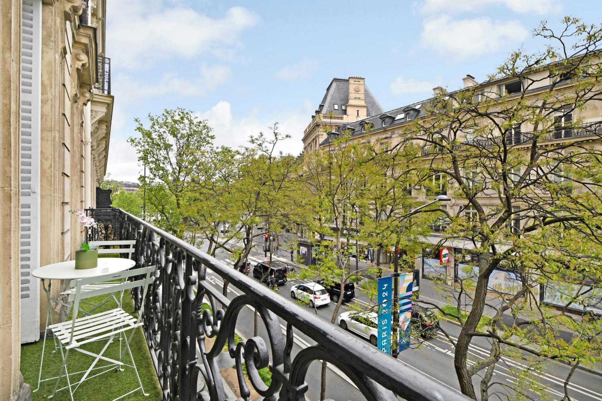 Apartment Pick A Flat's In Republique - Avenue De La Republique *